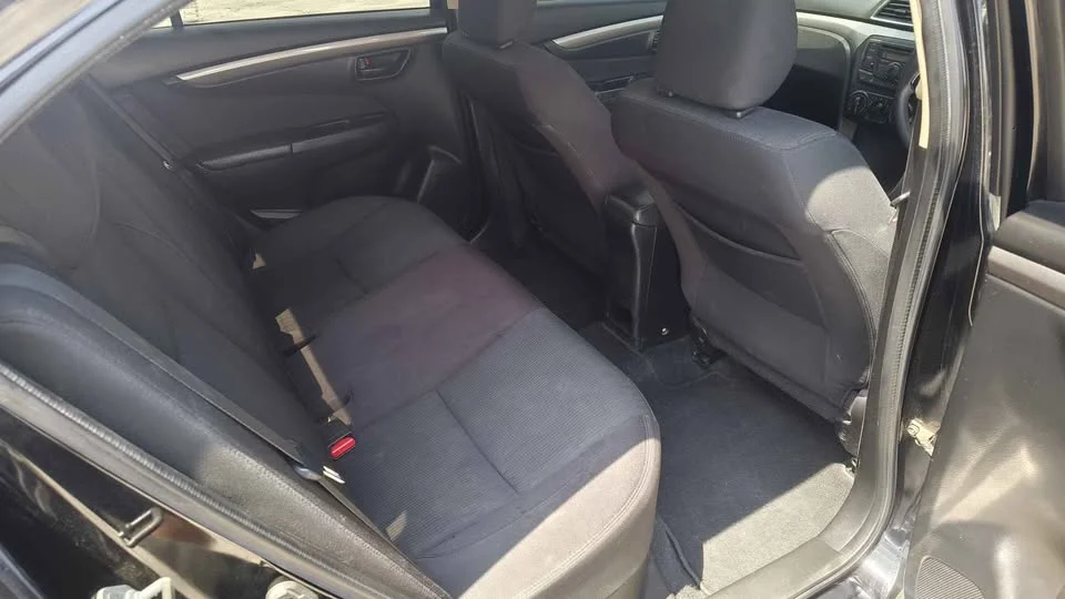 2018 Suzuki Ciaz 3