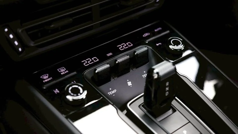 2024 Porsche 911 992 2