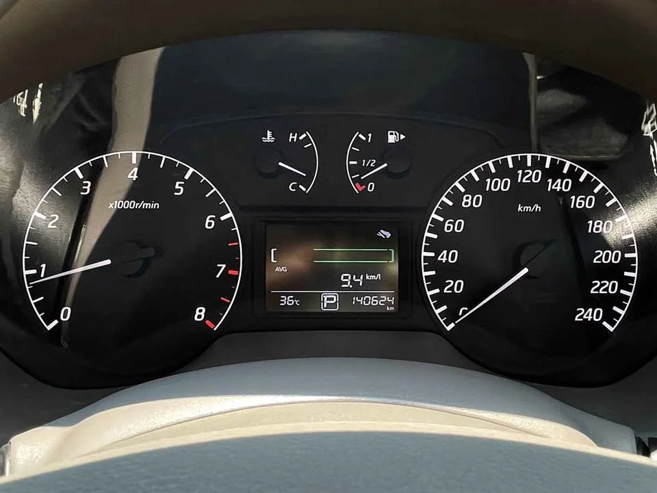2013 Nissan Sylphy III (B17) 2