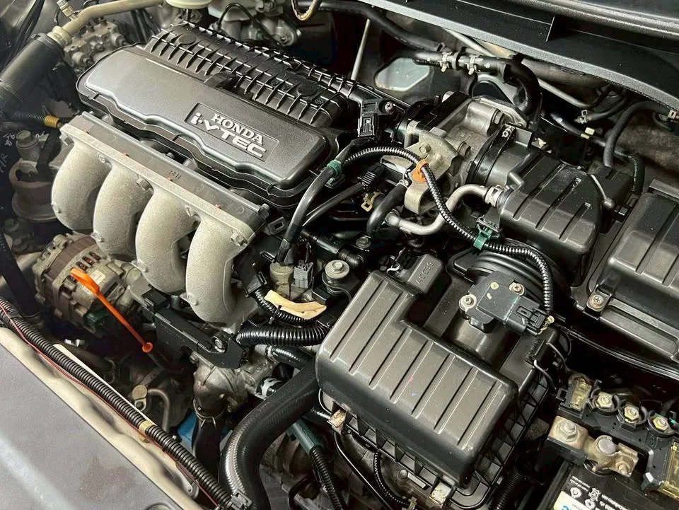 2012 Honda City V 2