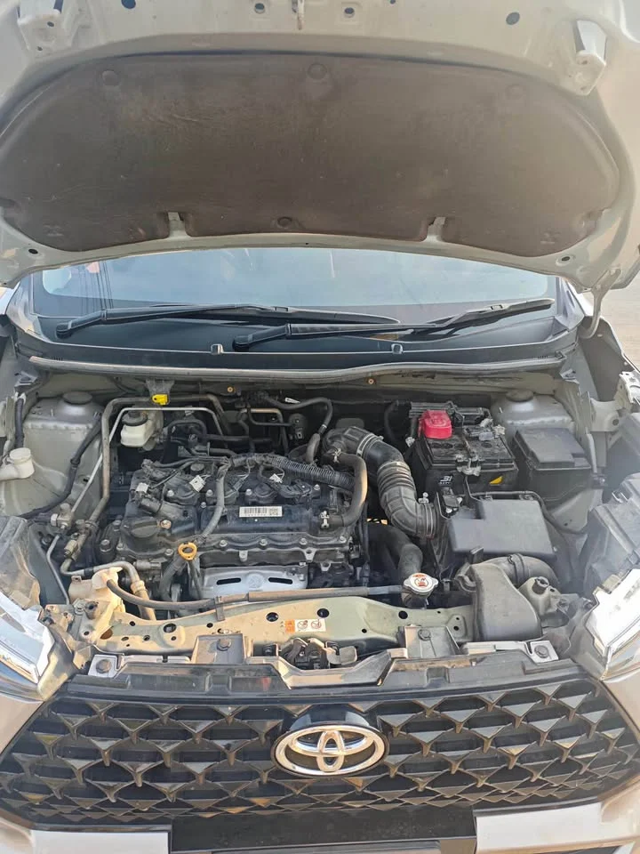 2023 Toyota Veloz III 3