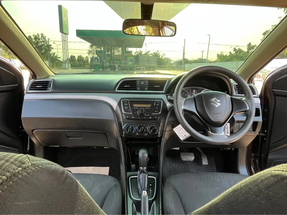 2016 Suzuki Ciaz 3