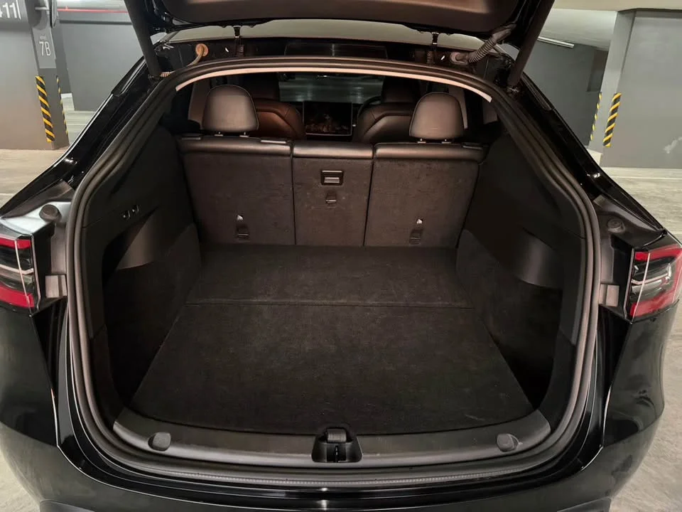 2023 Tesla Model Y 3