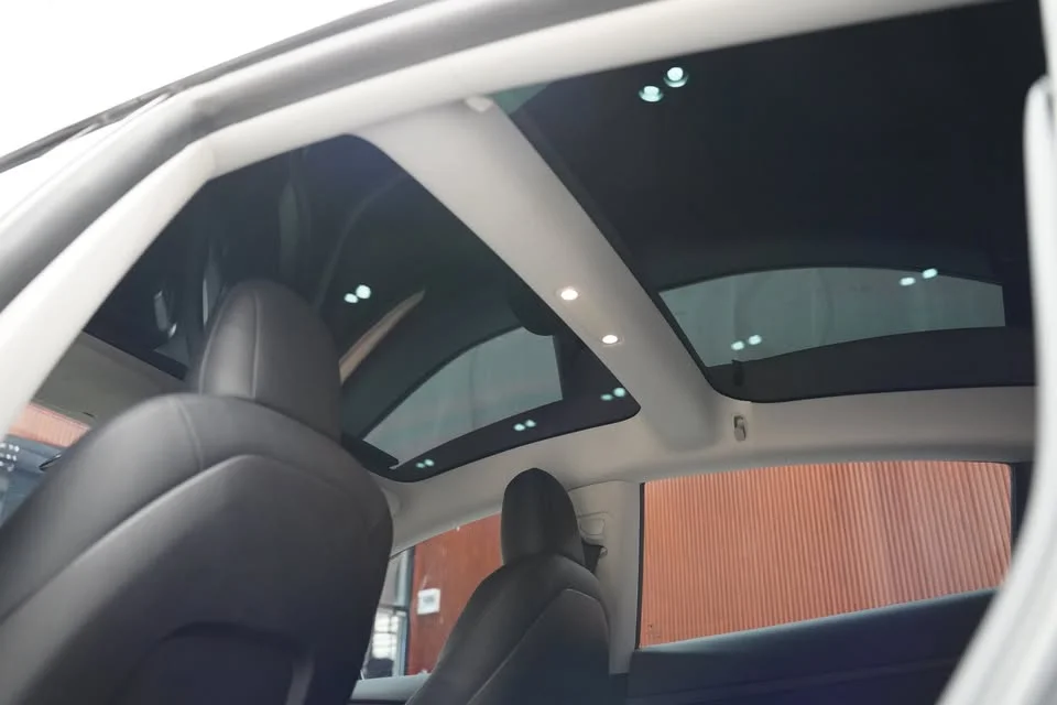 2022 Tesla Model 3 2