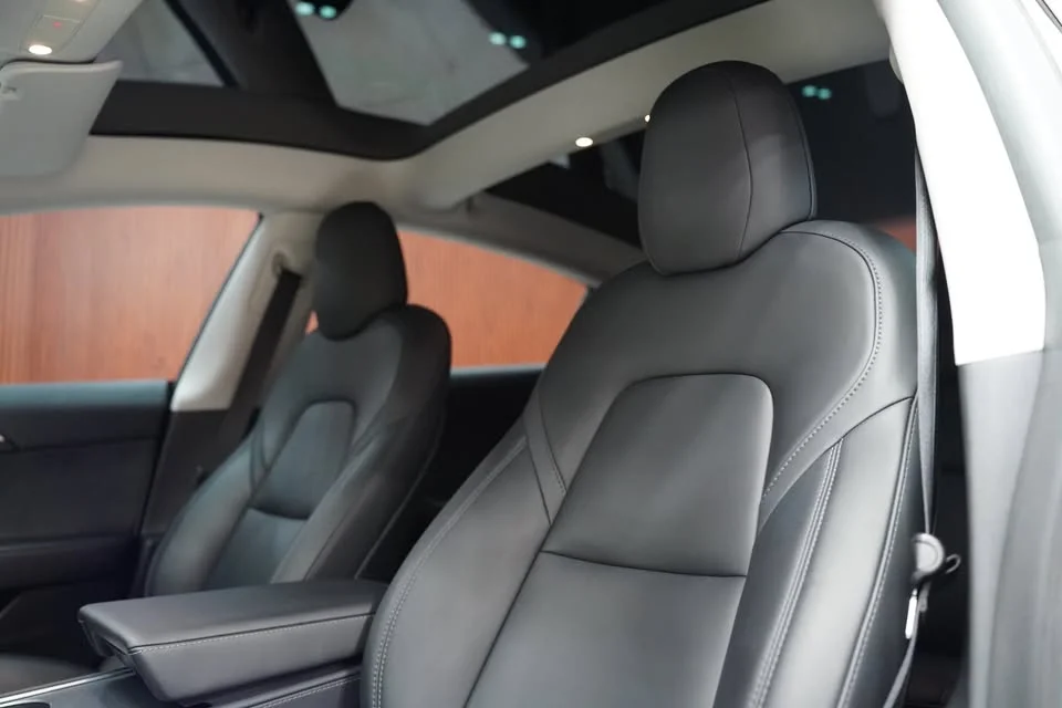 2022 Tesla Model 3 3