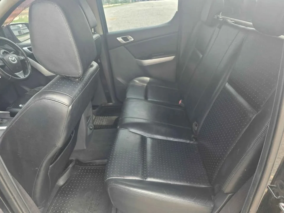 2012 Mazda BT-Series II 3