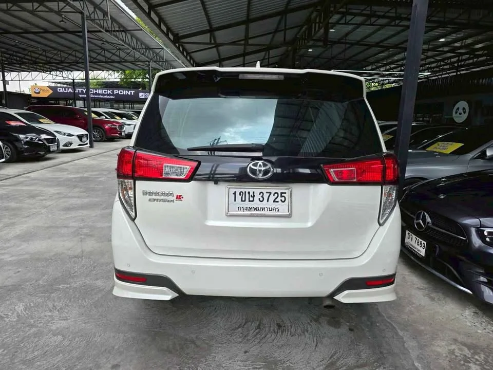 2021 Toyota Innova II 3