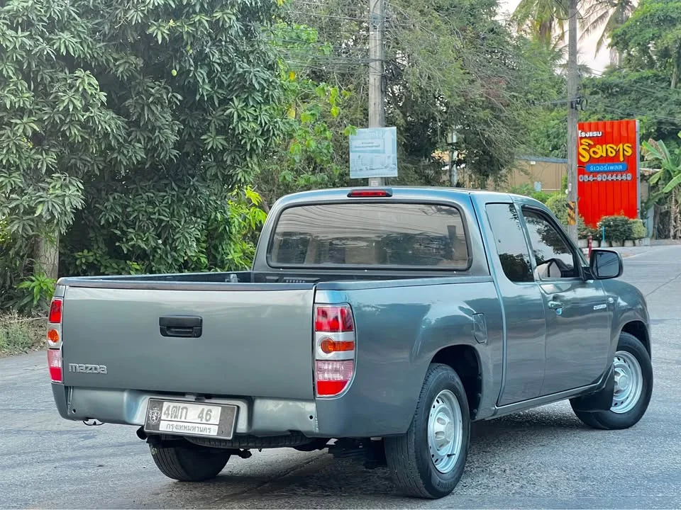 2006 Mazda BT-Series I 3
