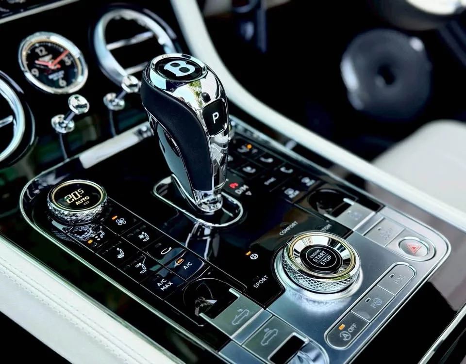 2023 Bentley Continental GT, GTC III 2