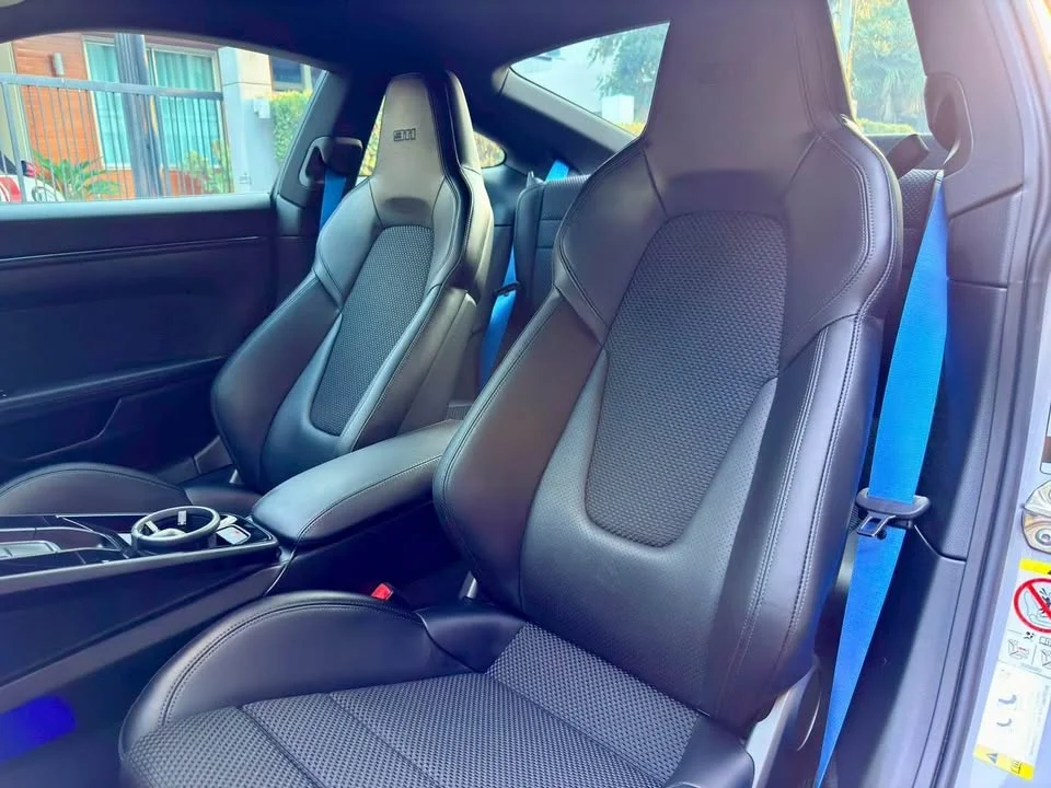 2025 Porsche 911 992 2