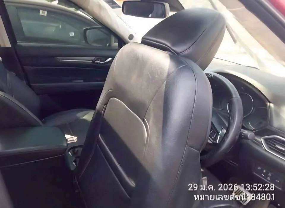 2019 Mazda CX-5 II 3