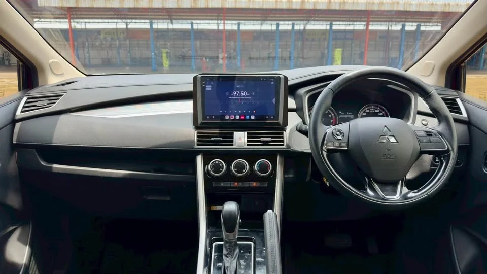 2021 Mitsubishi Xpander I 2