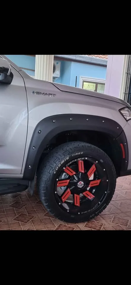 2021 MG Extender 2
