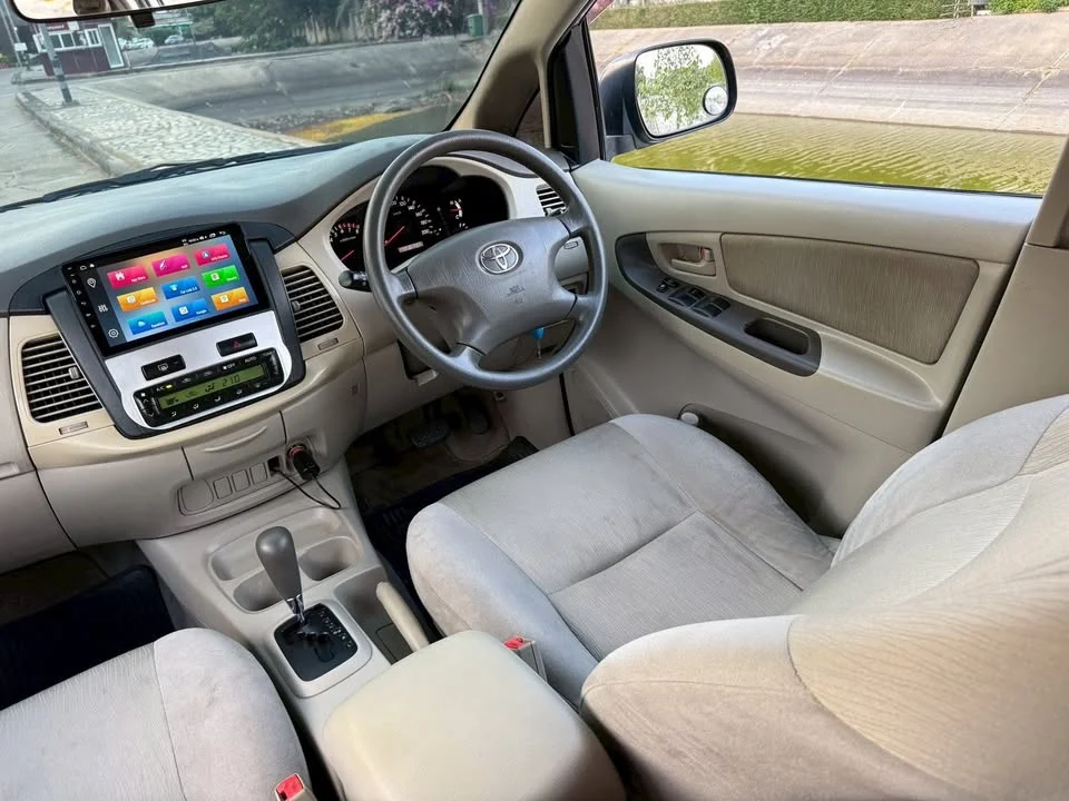 2009 Toyota Innova I 3