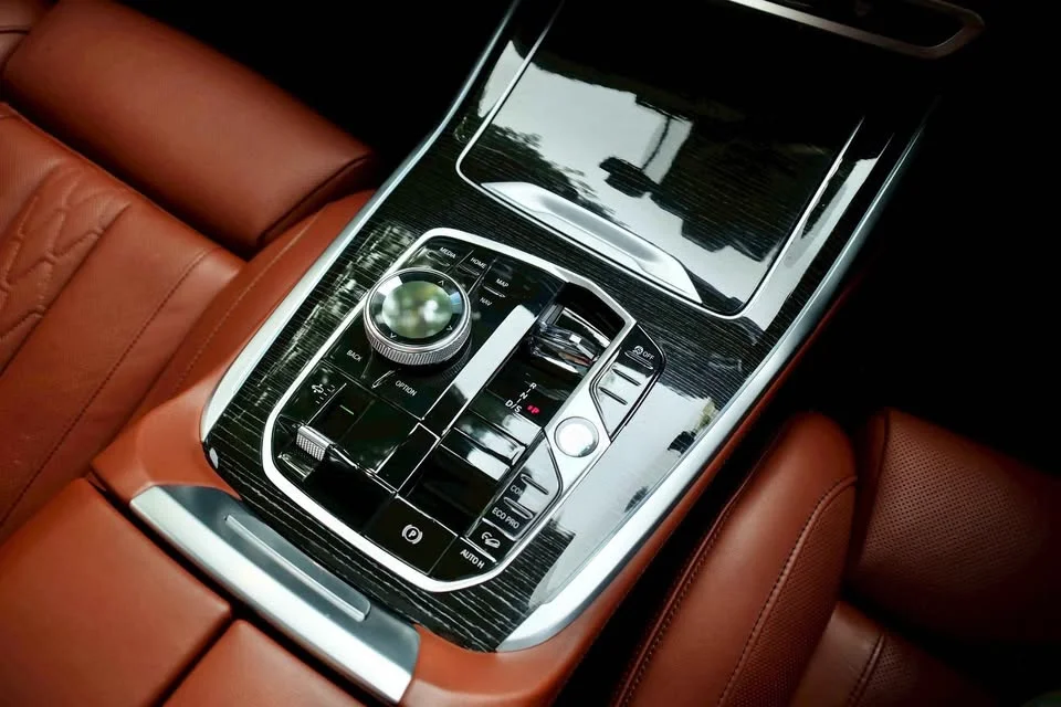 2024 BMW X7 G07 3