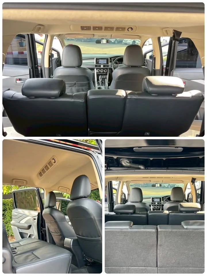 2018 Mitsubishi Xpander I 2