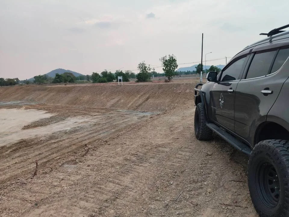 2013 Chevrolet TrailBlazer II 2
