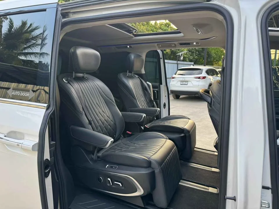 2024 MG Maxus 3