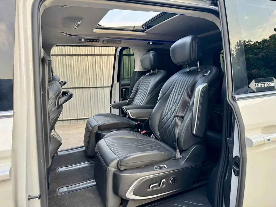 2024 MG Maxus 3