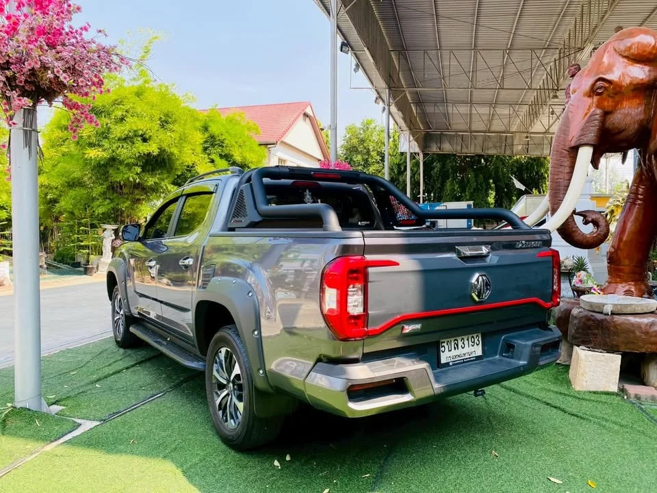 2024 MG Extender 3