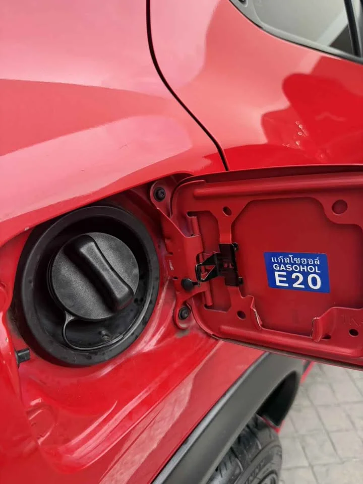 2013 Nissan Juke I (F15) 3