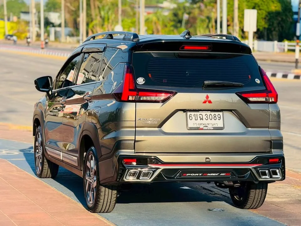 2023 Mitsubishi Xpander I 2