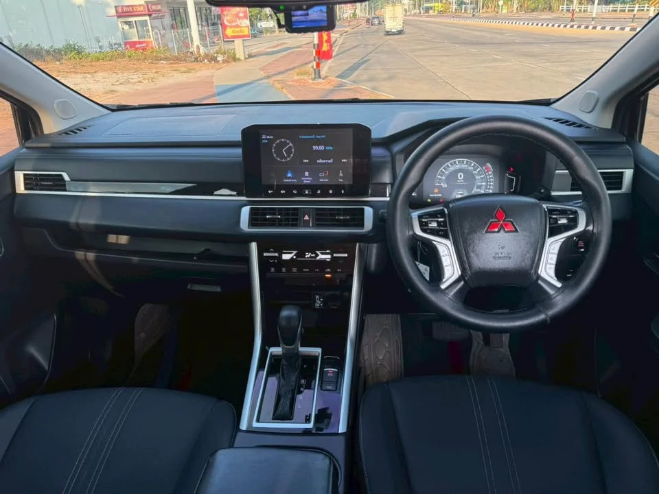 2023 Mitsubishi Xpander I 3