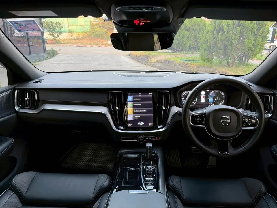 2020 Volvo S60 III 3
