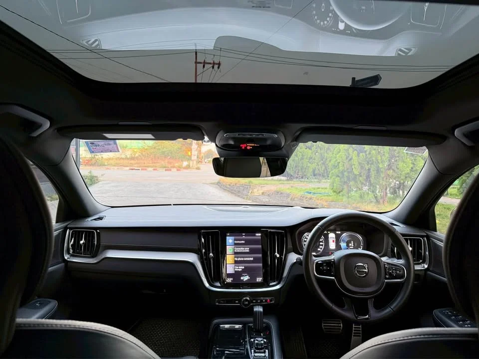 2020 Volvo S60 III 2