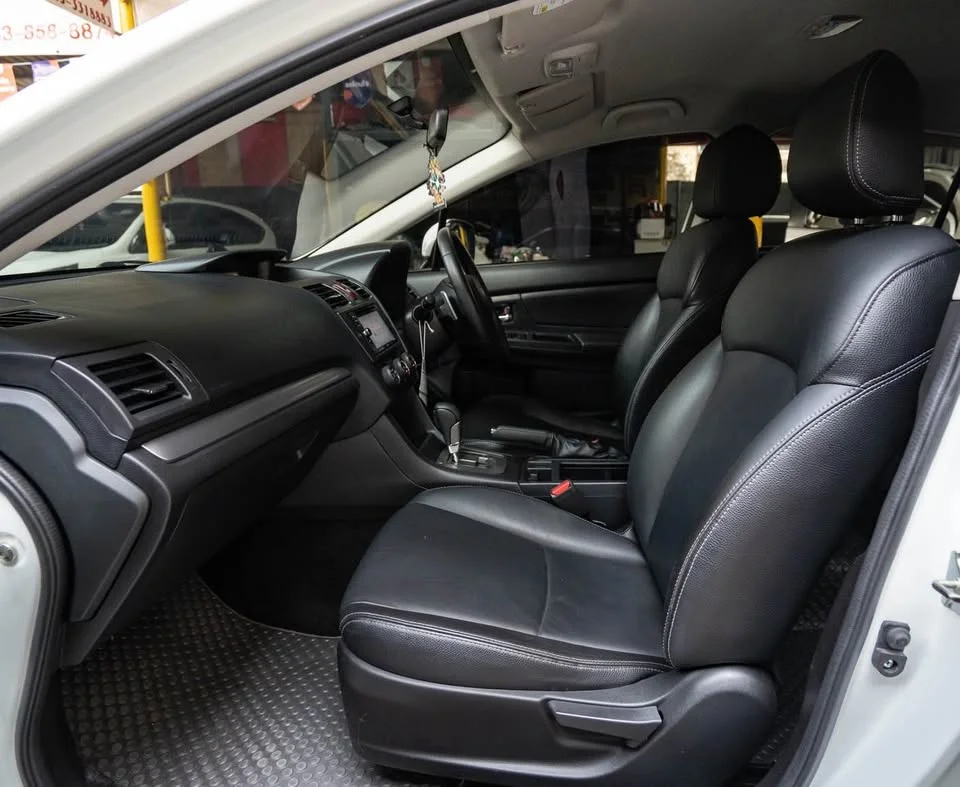 2013 Subaru XV I 3