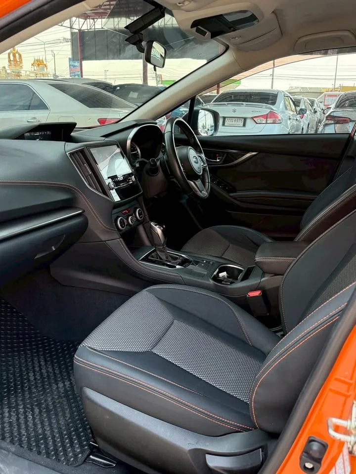 2018 Subaru XV II 3