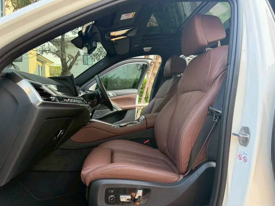 2024 BMW X6 G06 3