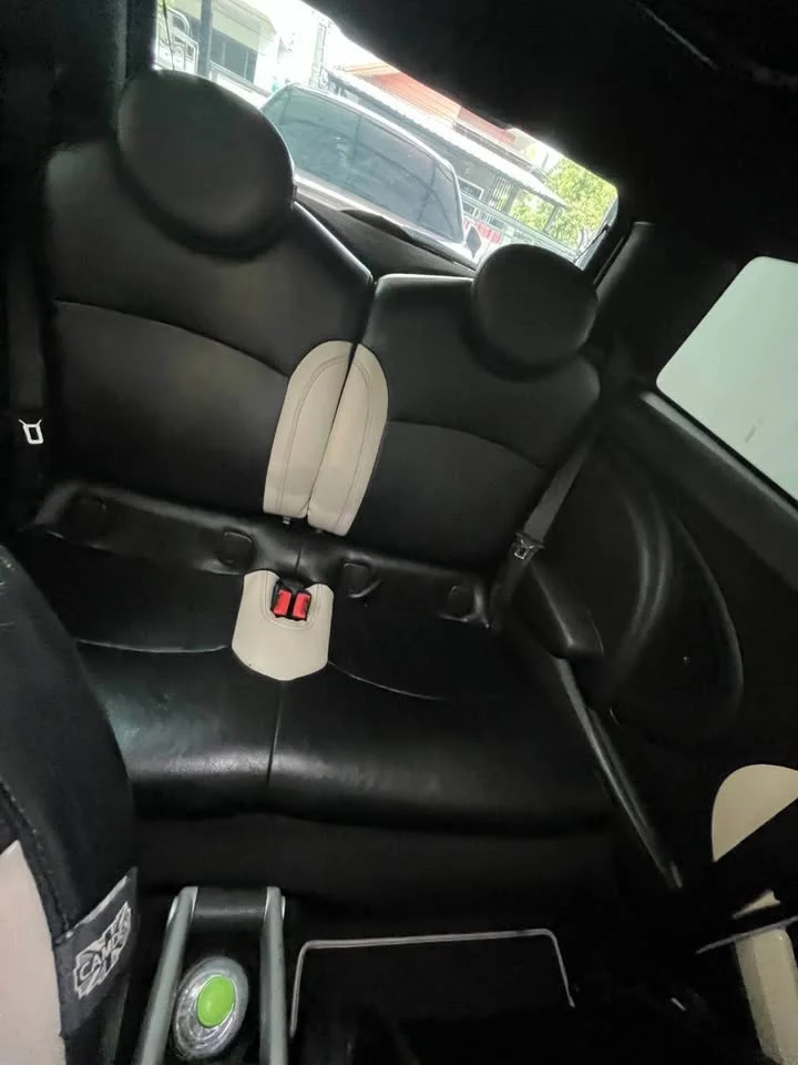 2010 Mini Clubman I 3