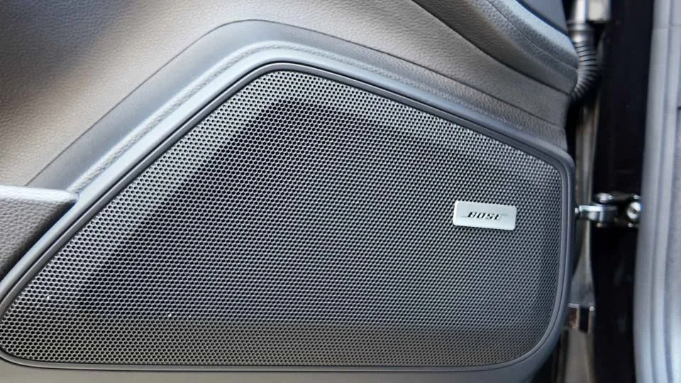 2017 Porsche Panamera II 2