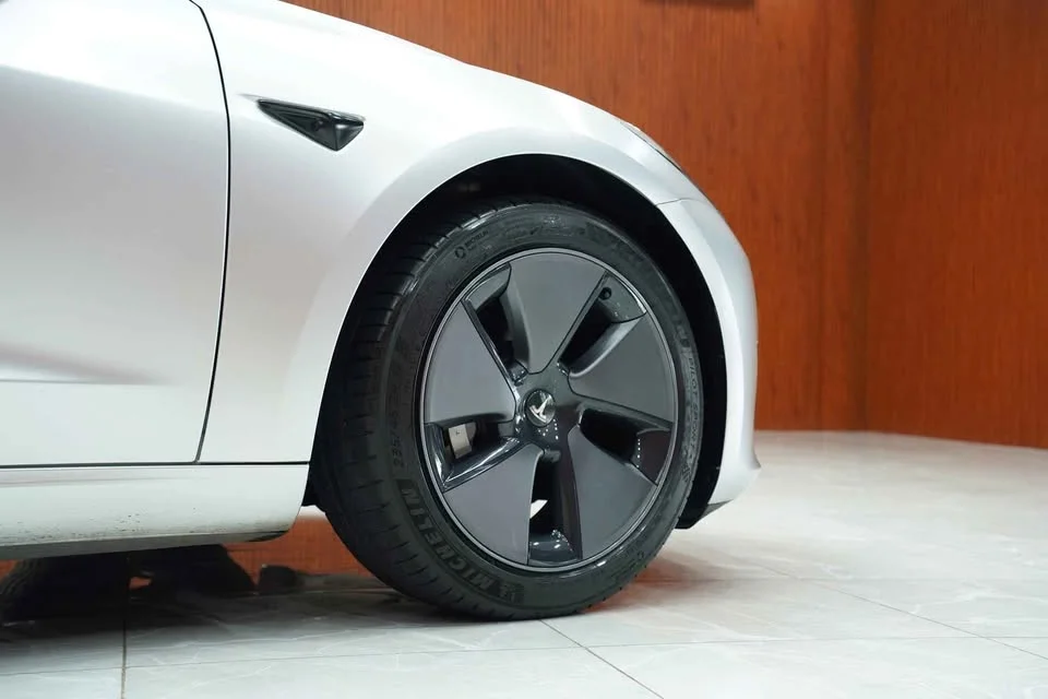 2022 Tesla Model 3 2