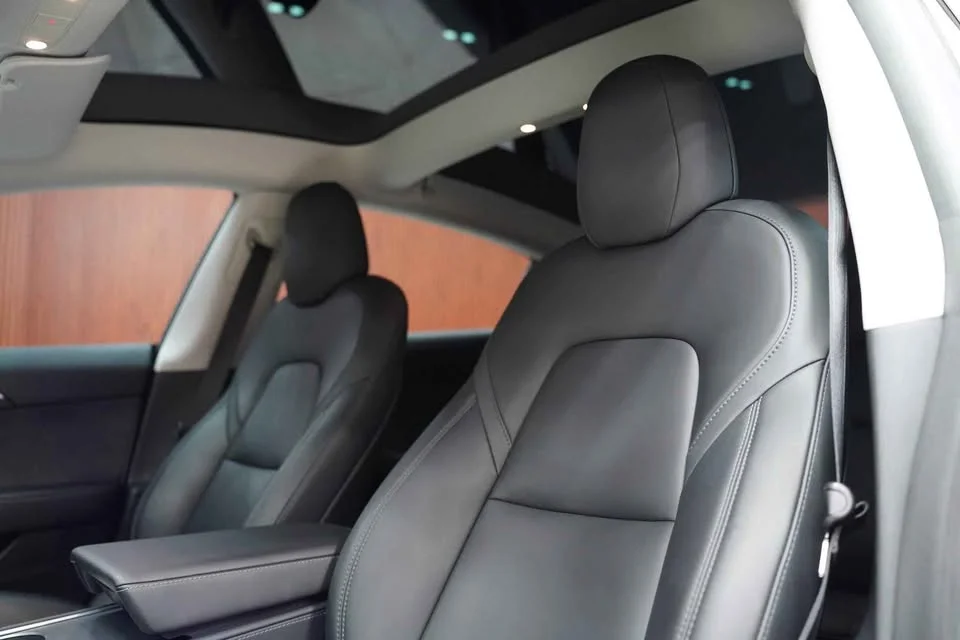 2022 Tesla Model 3 3