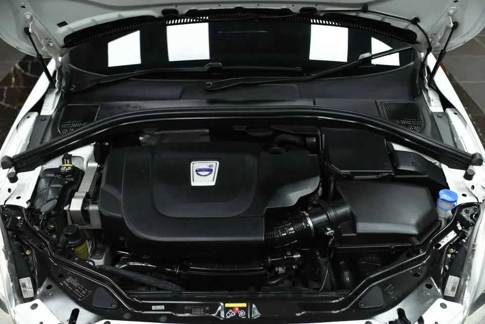 2013 Volvo XC60 I 3
