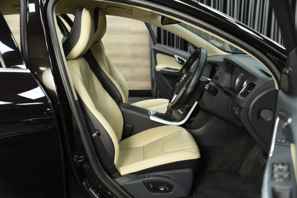 2013 Volvo V60 I 3