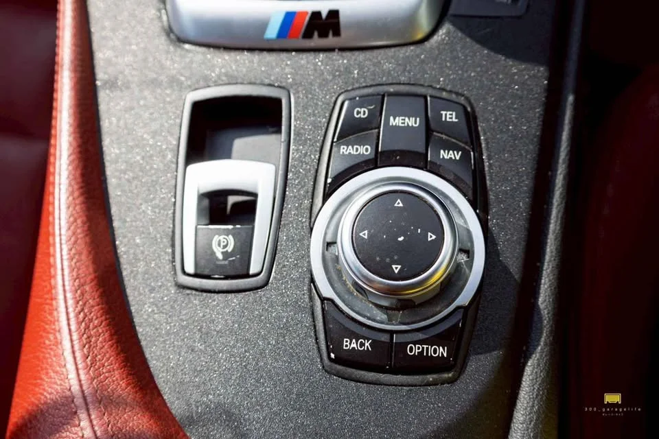 2012 BMW Z4 E89 2