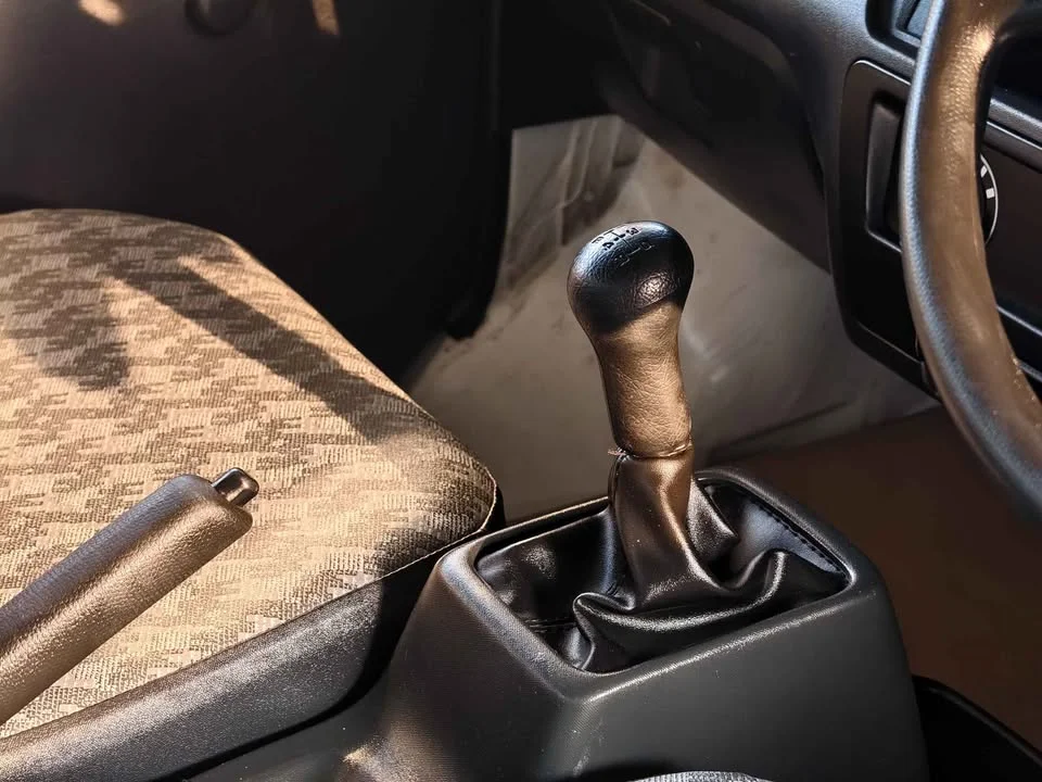 2016 Suzuki Carry I 2