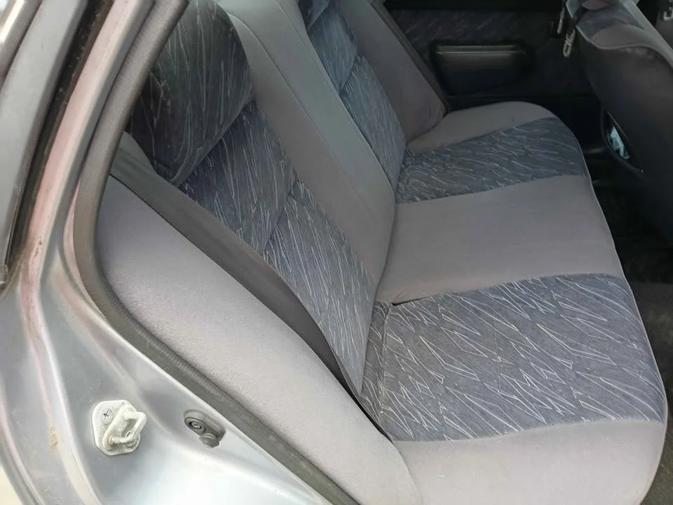 2000 Toyota Corolla Altis VIII (E110) 2