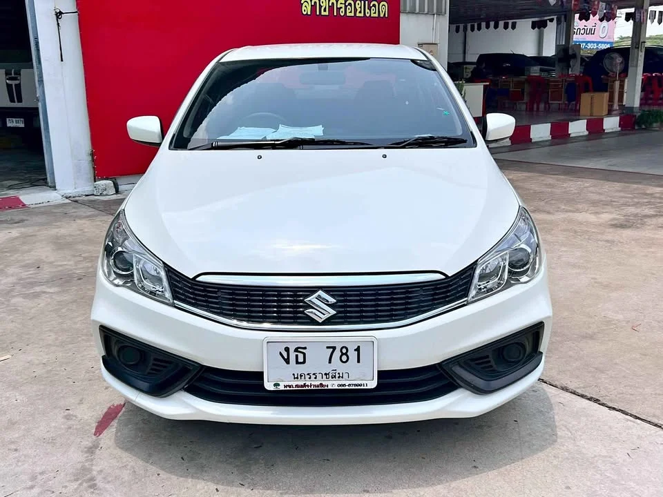 2021 Suzuki Ciaz 3