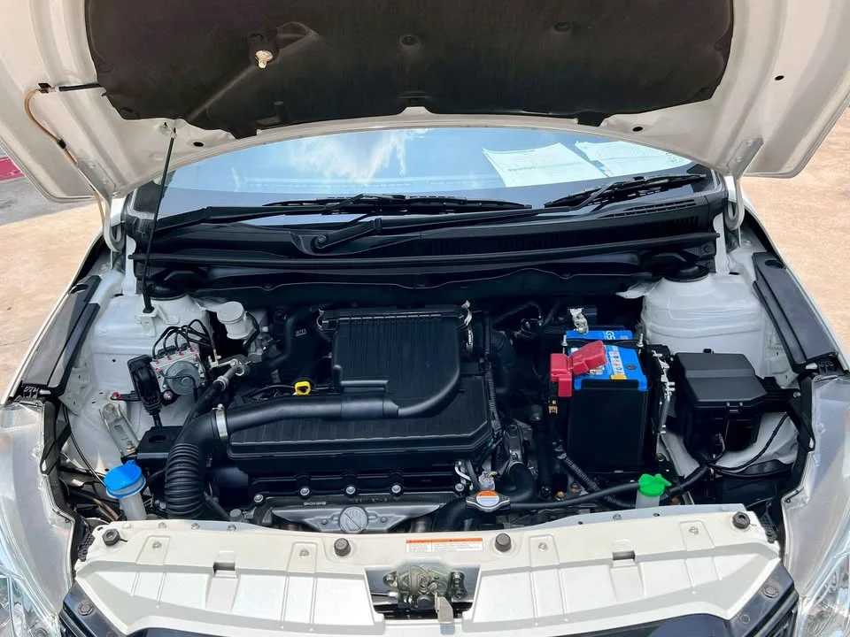 2021 Suzuki Ciaz 2