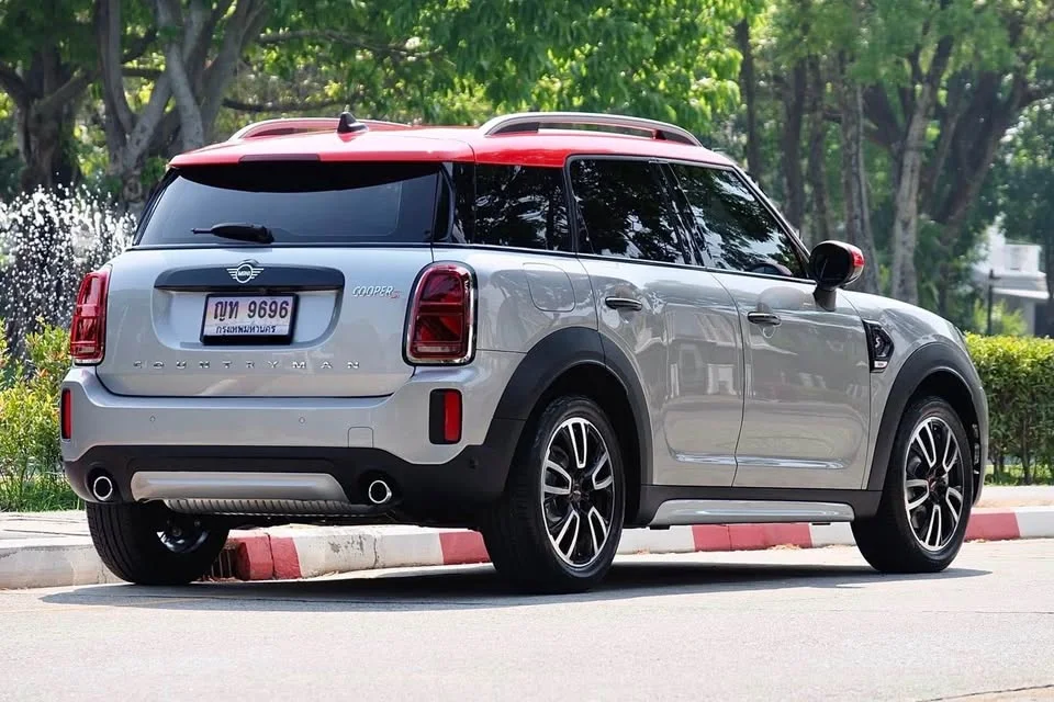 2024 Mini Countryman II 2