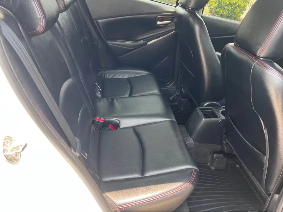 2018 Mazda 2 III 2