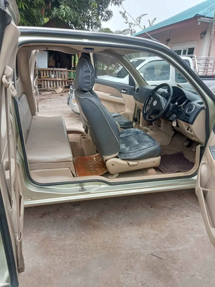 1994 Mazda BT-Series I 2