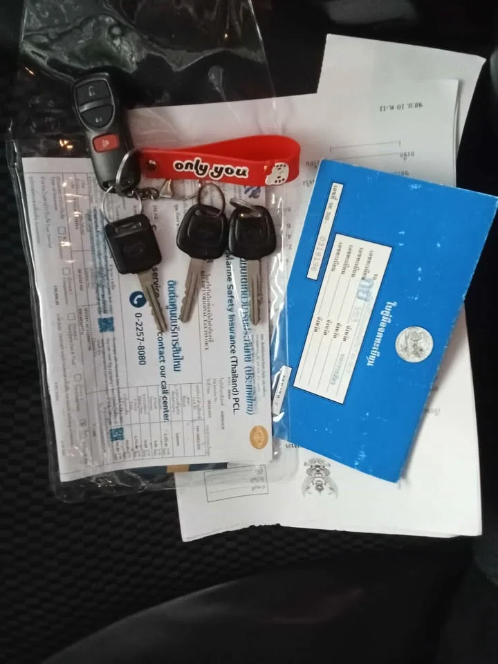 2010 Nissan Tiida I (C11) 2