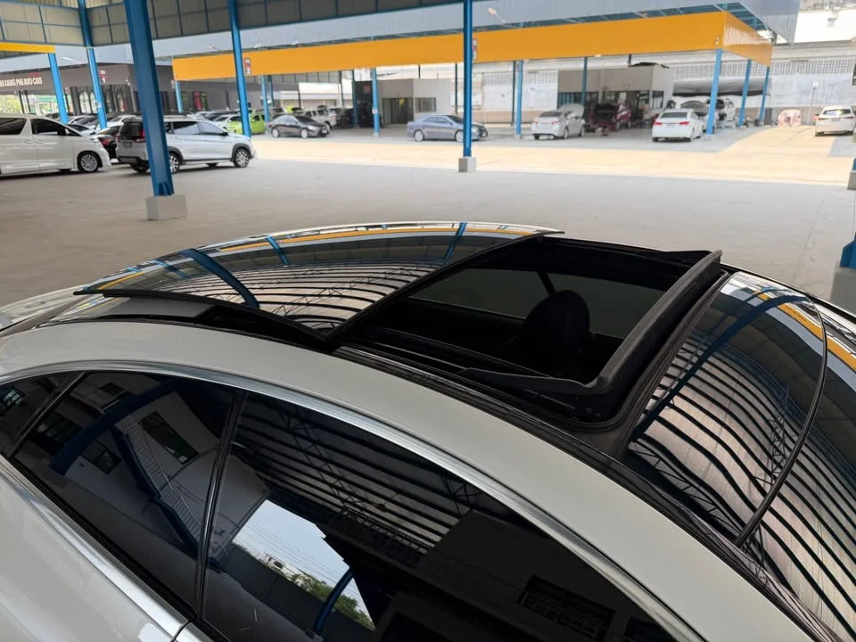 2020 Benz E-Class W213 2