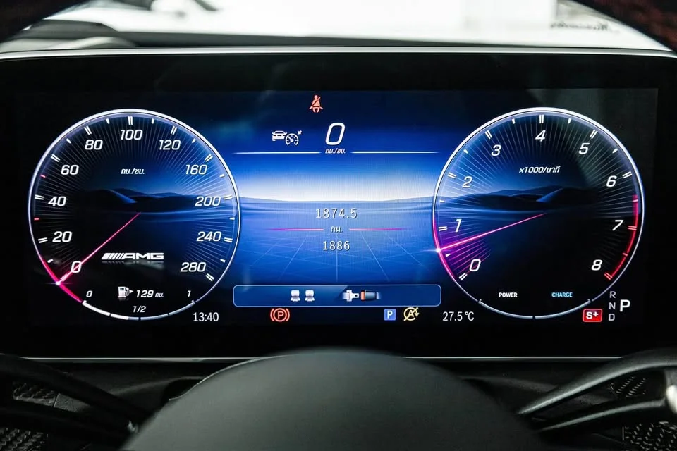 2025 Benz CLA-Class C118 2