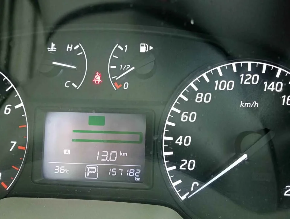 2015 Nissan Sylphy III (B17) 2